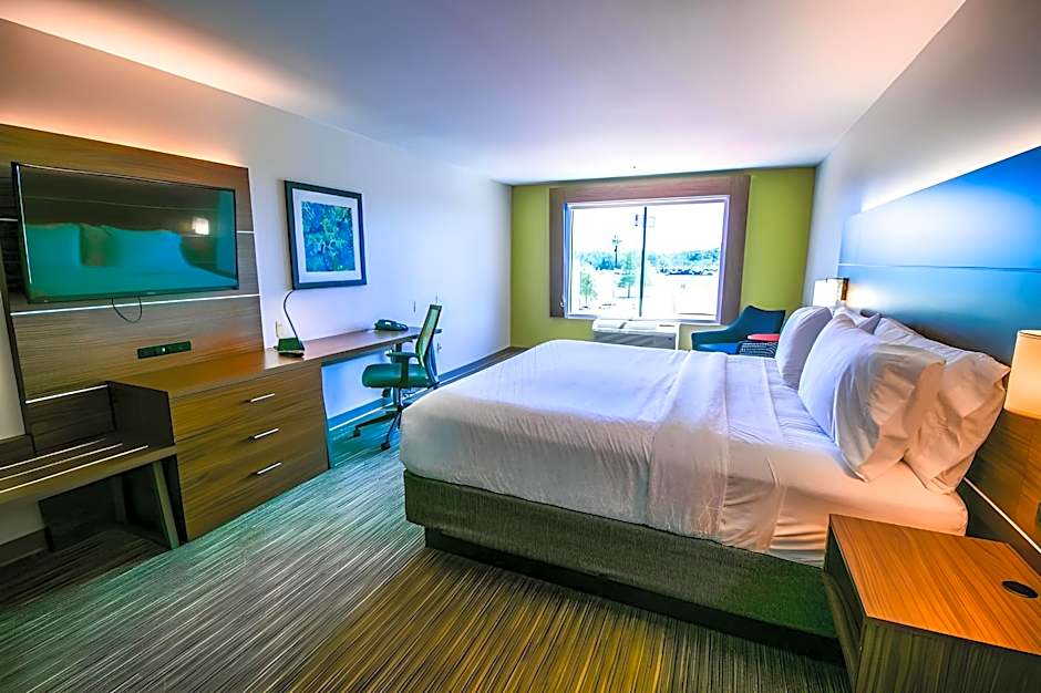 Hampton Inn By Hilton And Suites Baton Rouge Port Allen