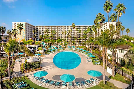 Town and Country San Diego