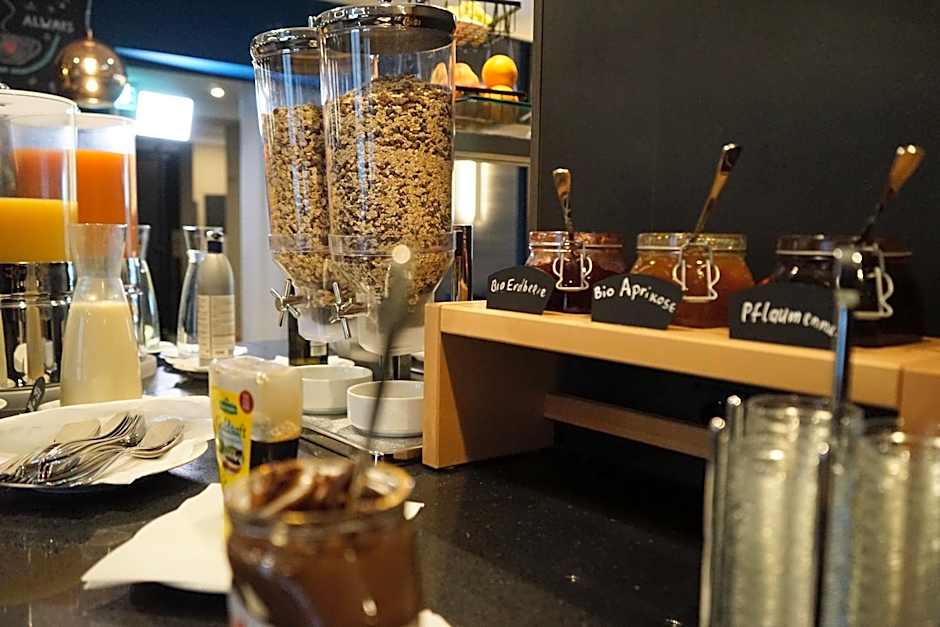 Boutique Hotel Germania