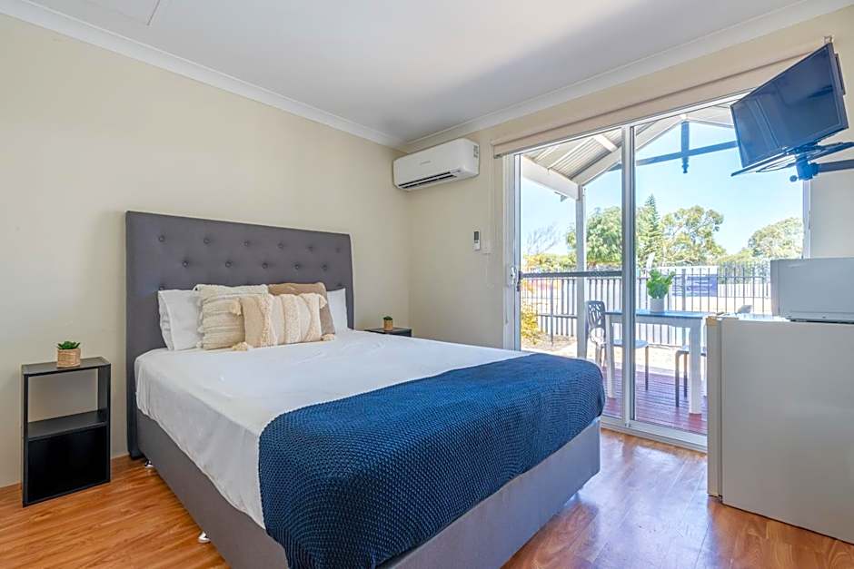 BIG 4 Tasman Holiday Parks - Ledge Point