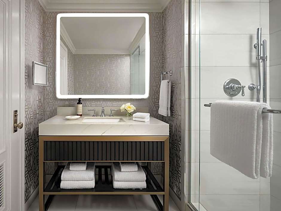 The Fairmont Hotel Macdonald