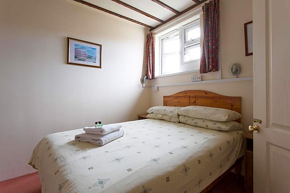 Oakwood Bed and Breakfast Heathrow