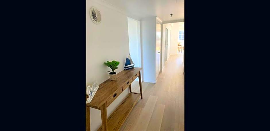 Burleigh Surf Apartments