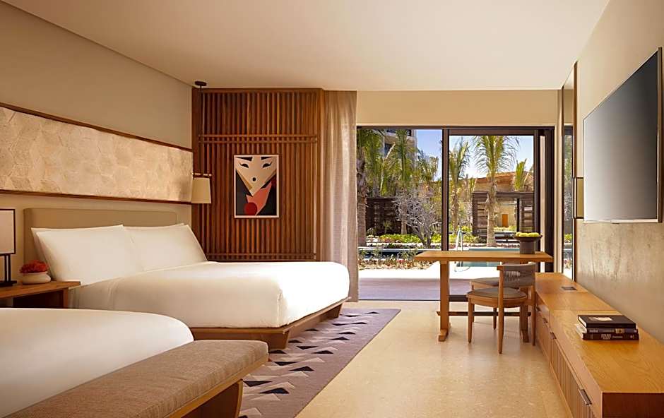 Nobu Hotel Los Cabos
