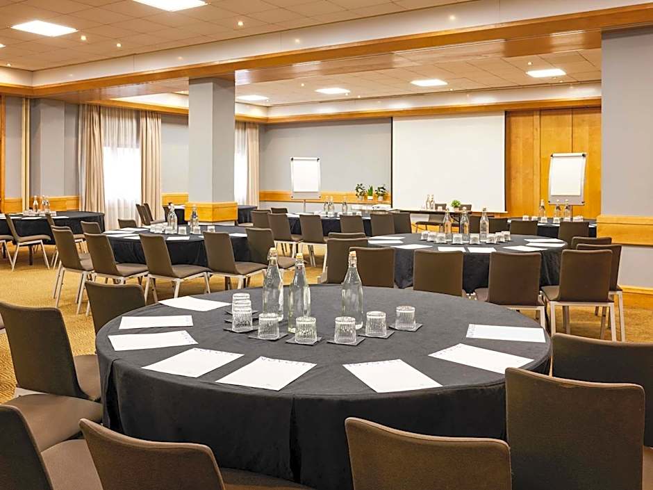 Novotel Bristol Centre Hotel