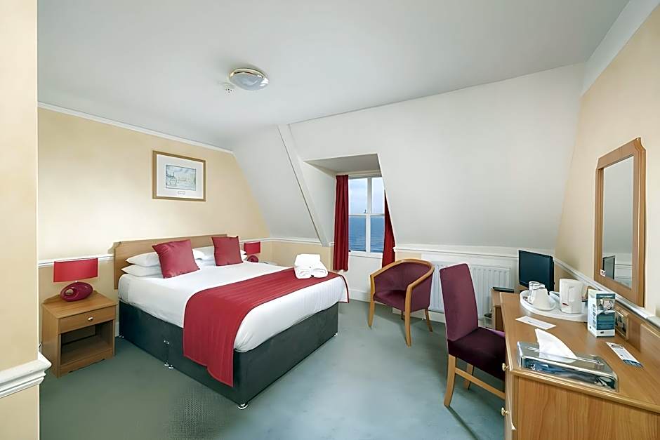 The Beresford Hotel