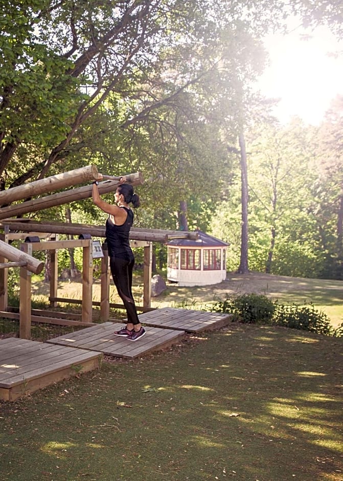 Royal Park Hotel STHLM