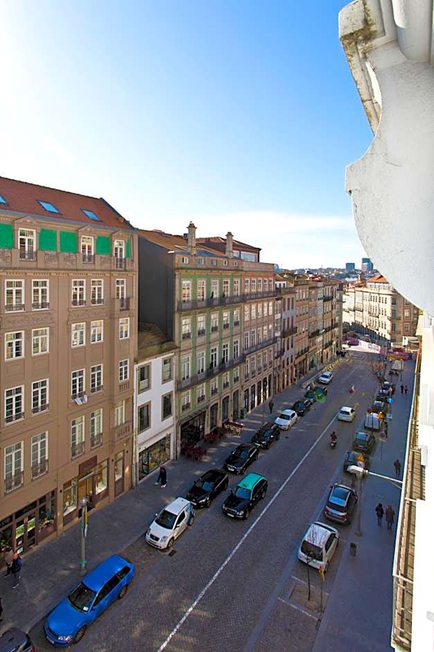 RVA - Porto Central Flats