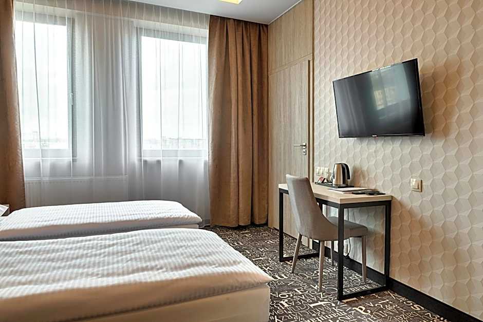 Citi Hotel's Lodz