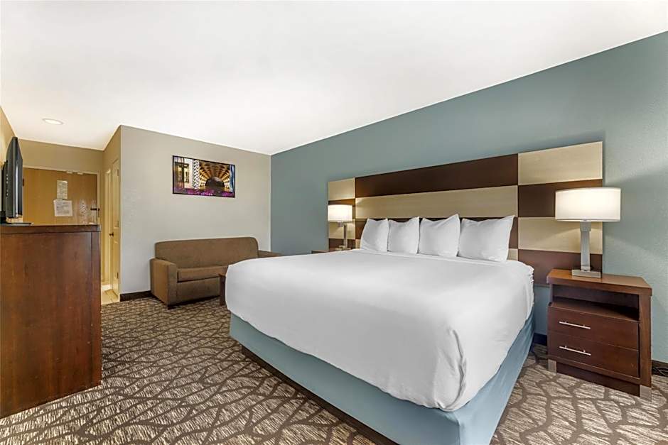 Best Western Joliet Inn And Suites