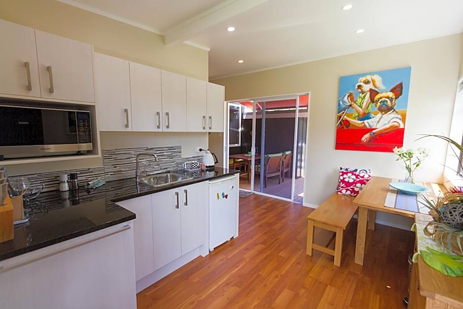 Chalet Romantica