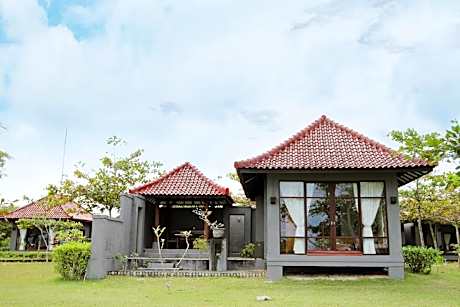 Beach Rock Resort (FKA Lor In Beach Resort Belitung)