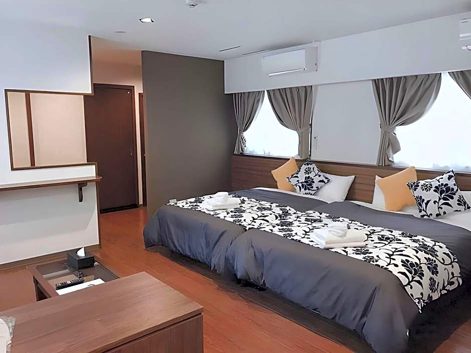 BiBi Hotel Convention Bay