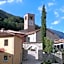 Villa Abbazia Relais & Chateaux