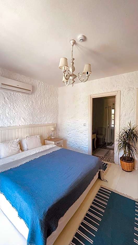 Mina Otel by Adda Alaçatı