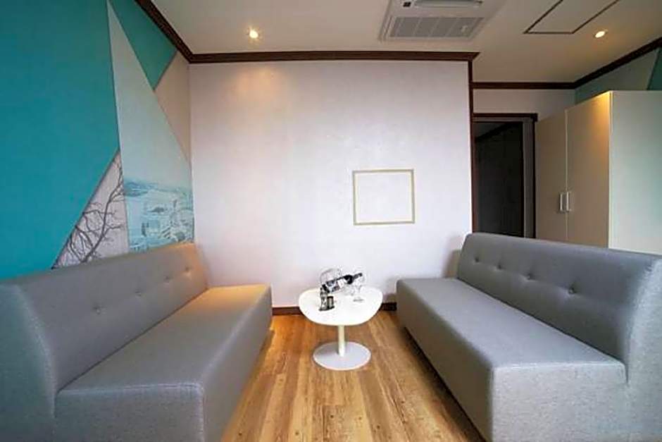 Seongsan Aqua Beach Hotel