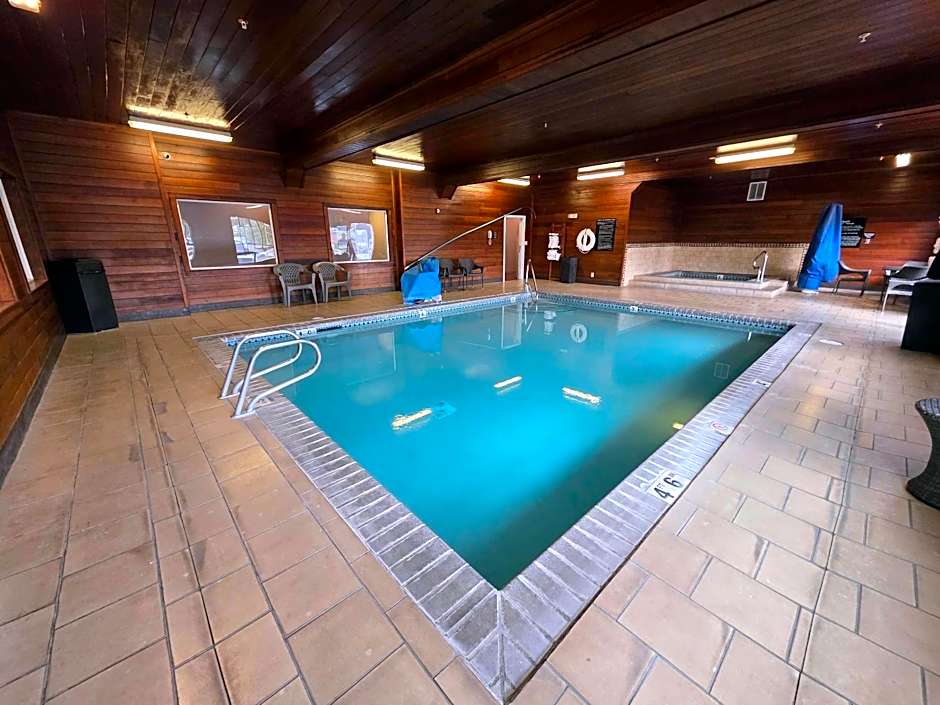 Country Inn & Suites by Radisson, Idaho Falls at the Mall