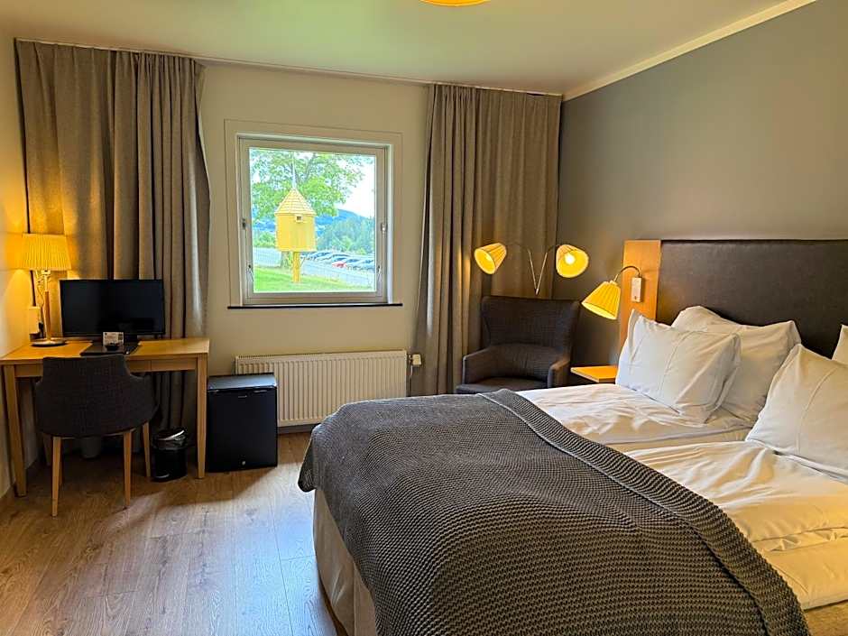 Granavolden Hotel & Gjæstgiveri