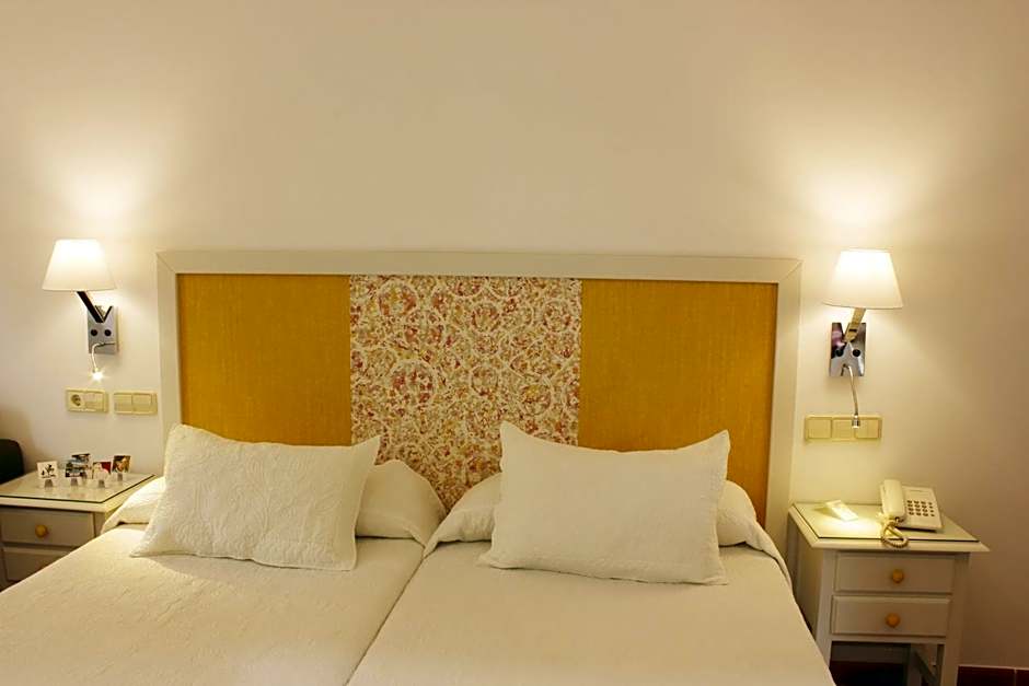 Hotel Malaga Picasso