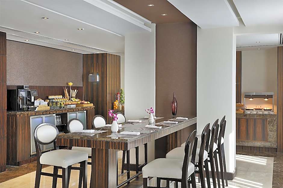 Radisson Blu Hotel, Dubai Barsha Heights