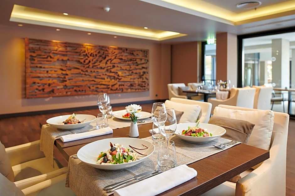 Hotel Parentium Plava Laguna