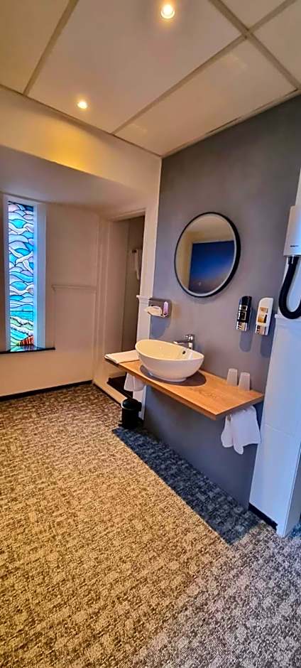 Hotel en privé-wellness De Nieuwe Doelen