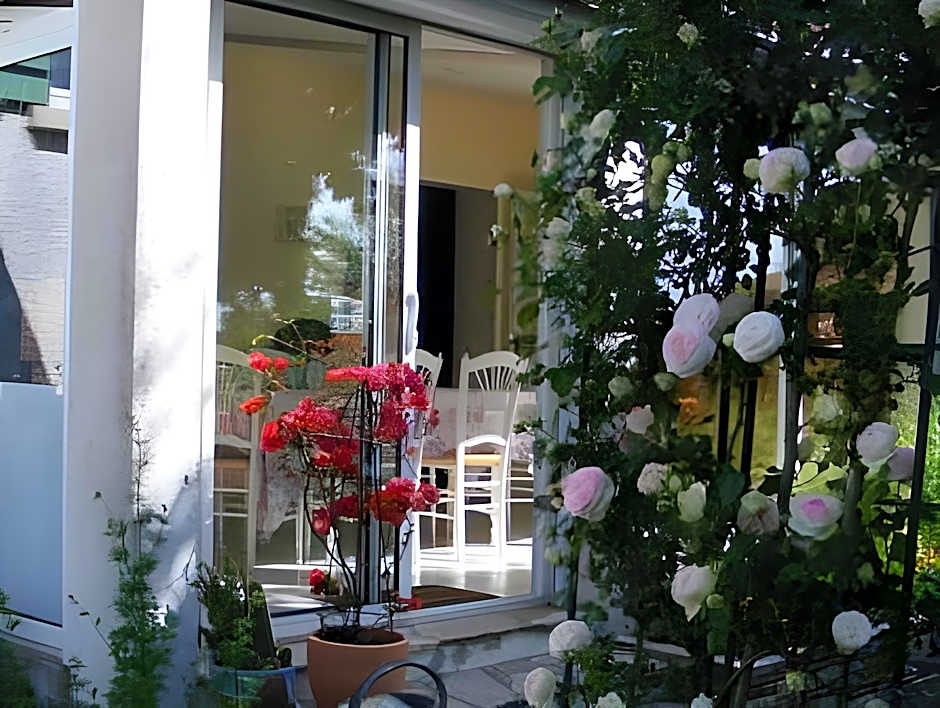 Chambres d'Hotes Vignes et Loire