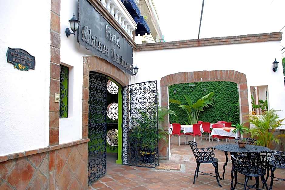 Hotel Maison Gautreaux