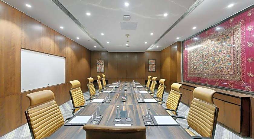 Park Plaza Chandigarh Zirakpur