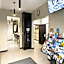 Modern Hotel