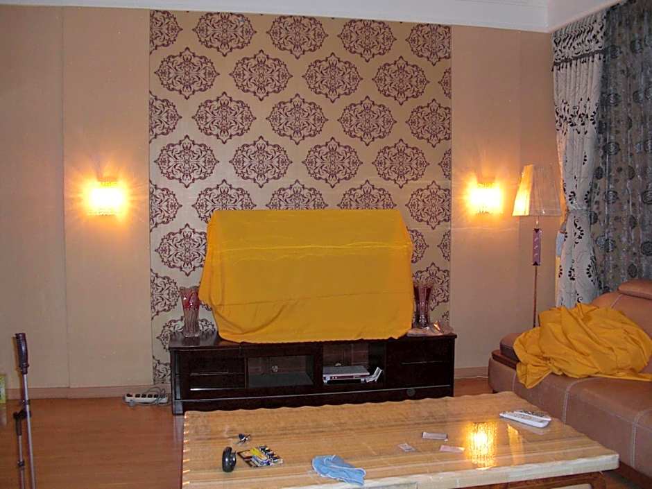 Beijing Dragon Hotel