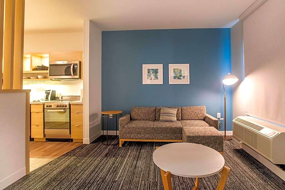 TownePlace Suites by Marriott Conroe