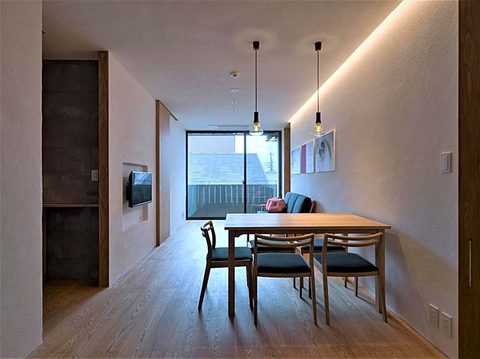 Komatsu Residences