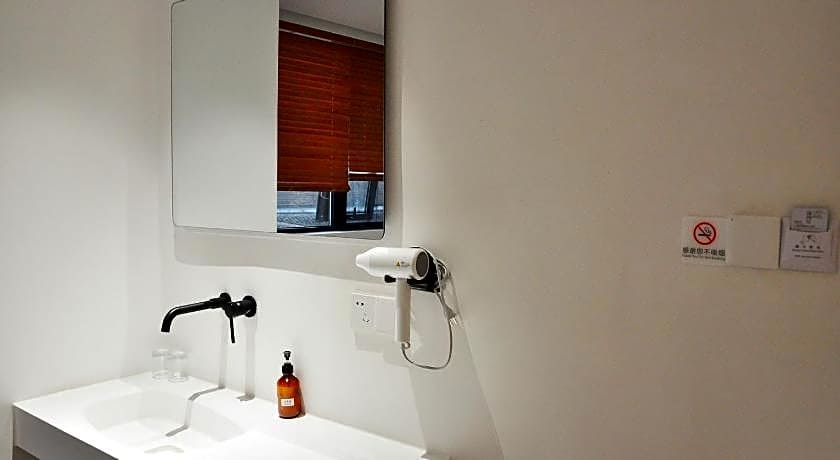 Xingle Hotel(Suzhou Guanqian Street Pingjiang Road)