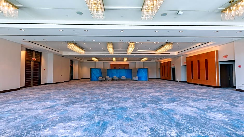 InterContinental Boston By IHG