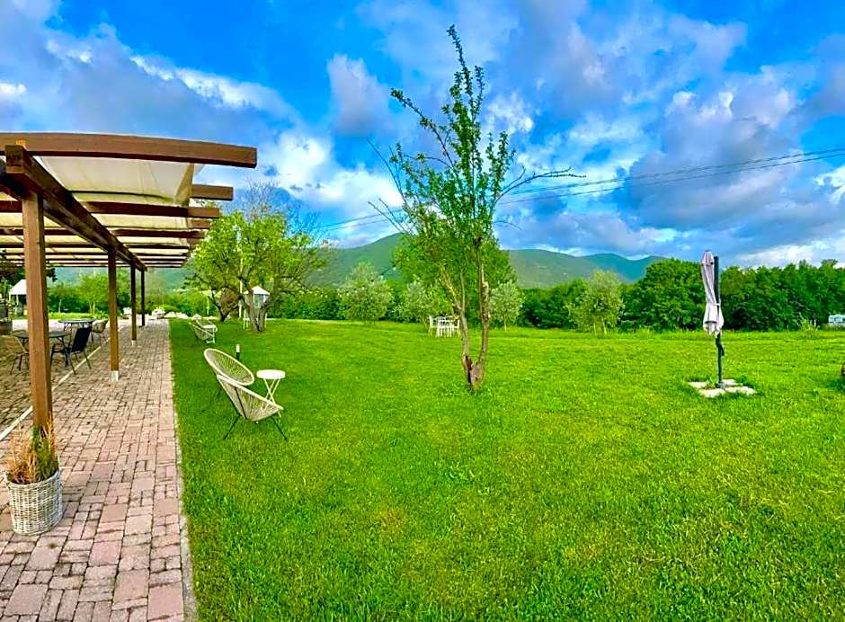 Tenuta delle Acque