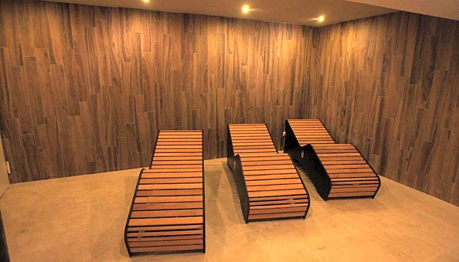 Hotel & Spa Real Villa Anayet