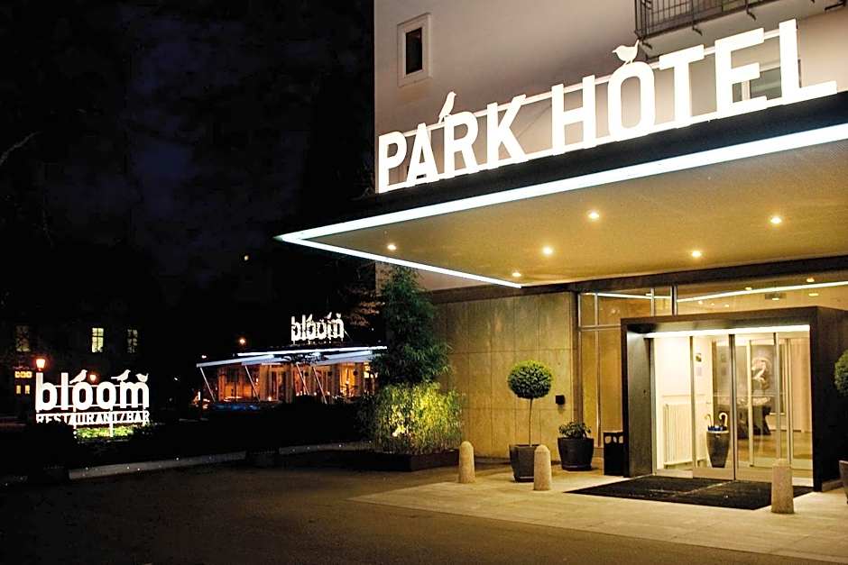 Park Hotel Winterthur Swiss Quality