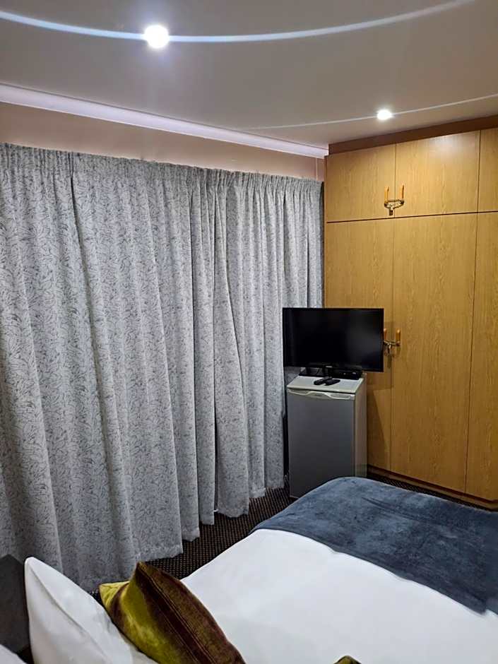 Melkbosstrand Bed and Breakfast