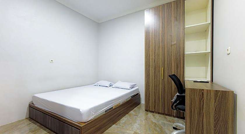 Capital O 93068 D Twinz House Syariah