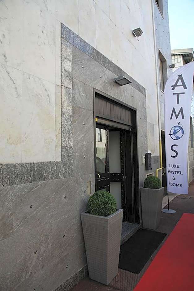 Atmos Luxe Navigli