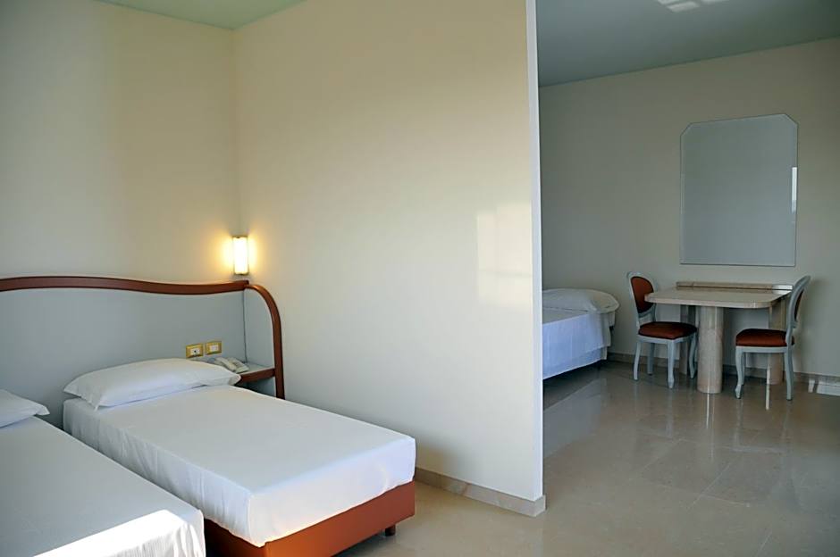 Hotel Verdi