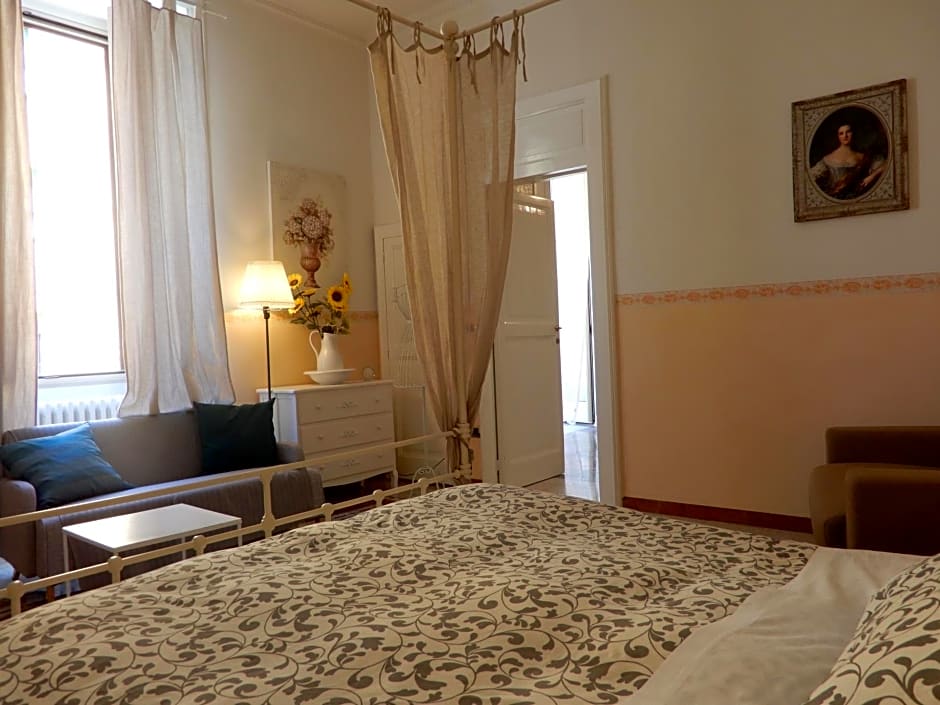 Bed And Breakfast Luciano & Son – Campobasso, AZ
