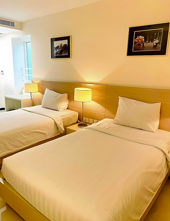 Nhi Phi Hotel Nha Trang