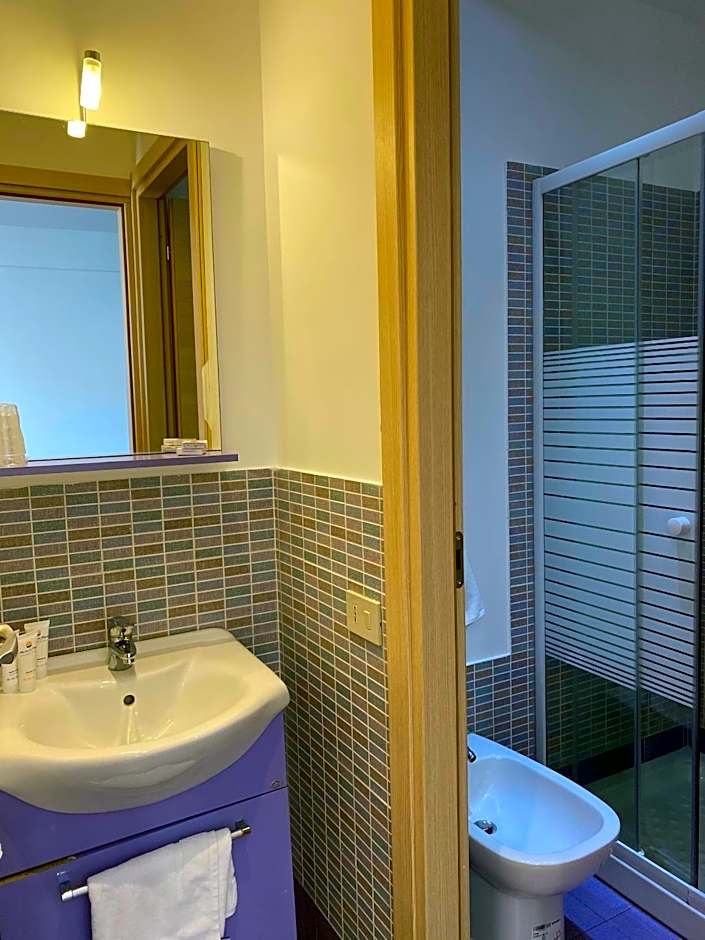 Marina di Petrolo Apartments