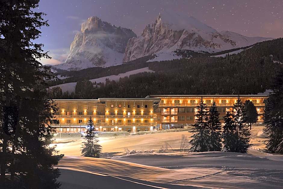 Sporthotel Floralpina