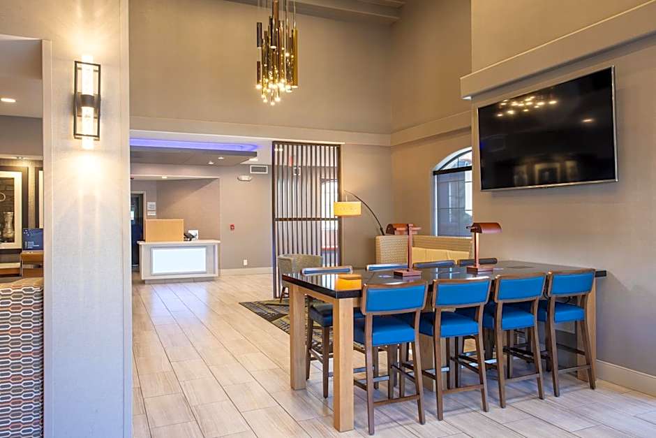 Holiday Inn Express Prescott By IHG