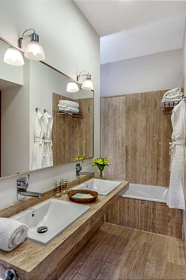 Hotel Amadeus & La Musica