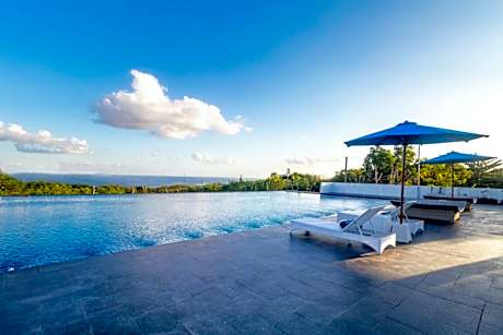Surya Melasti Beach Villa by Sajiwa