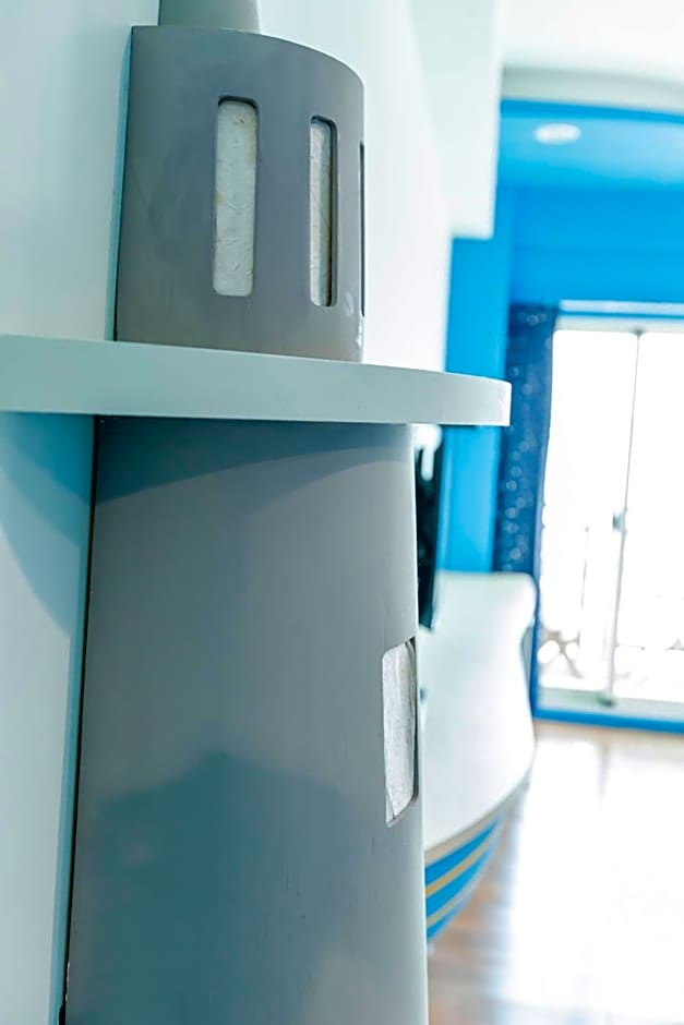 ¿¿¿¿ The Laid-back Dragon Lodge